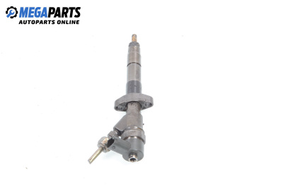 Дюза дизел за Renault Laguna II Grandtour (03.2001 - 12.2007) 2.2 dCi (KG0F), 150 к.с., № 0445110 084