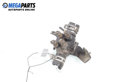 Нагревател антифриз за Renault Laguna II Grandtour (03.2001 - 12.2007) 2.2 dCi (KG0F), 150 к.с.