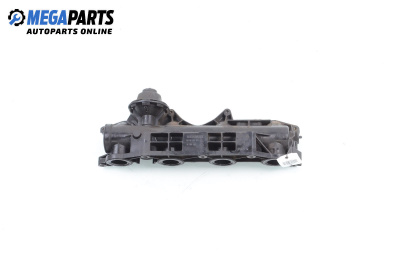 Всмукателен колектор за Renault Laguna II Grandtour (03.2001 - 12.2007) 2.2 dCi (KG0F), 150 к.с., № 8200273717