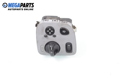 Ключ светлини  за Mercedes-Benz C-Class Sedan (W203) (05.2000 - 08.2007)