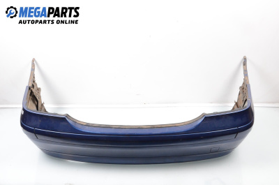 Задна броня за Mercedes-Benz C-Class Sedan (W203) (05.2000 - 08.2007), седан