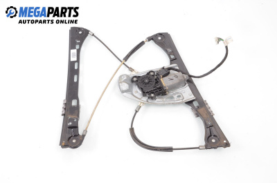 Машинка ел. стъкло за Mercedes-Benz C-Class Sedan (W203) (05.2000 - 08.2007), 4+1 вр., седан, позиция: предна, лява, № A220 820 46 42