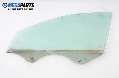 Странично стъкло за Mercedes-Benz C-Class Sedan (W203) (05.2000 - 08.2007), 4+1 вр., седан, позиция: предна, лява