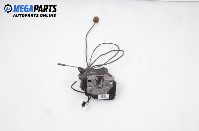 Брава на врата за Mercedes-Benz C-Class Sedan (W203) (05.2000 - 08.2007), позиция: предна, лява