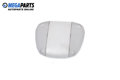 Интериорна пластмаса за Mercedes-Benz C-Class Sedan (W203) (05.2000 - 08.2007), 4+1 вр., седан, позиция: предна