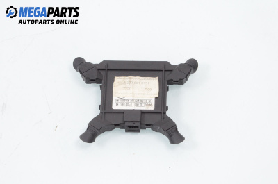 Обемен датчик за Mercedes-Benz C-Class Sedan (W203) (05.2000 - 08.2007), № A 203 821 9751