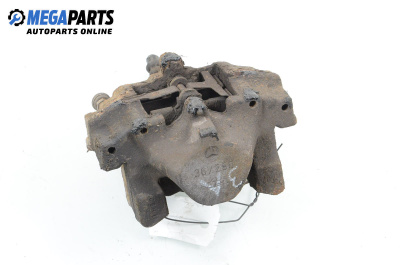 Спирачен апарат за Mercedes-Benz C-Class Sedan (W203) (05.2000 - 08.2007), позиция: задна, лява