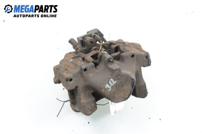 Спирачен апарат за Mercedes-Benz C-Class Sedan (W203) (05.2000 - 08.2007), позиция: задна, дясна