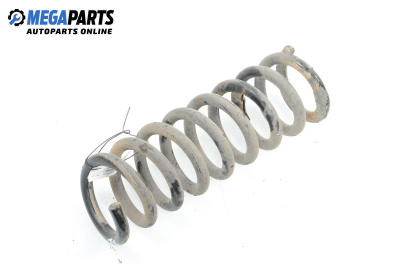 Пружина за ходова част за Mercedes-Benz C-Class Sedan (W203) (05.2000 - 08.2007), седан, позиция: задна