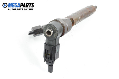 Дюза дизел за Mercedes-Benz C-Class Sedan (W203) (05.2000 - 08.2007) C 270 CDI (203.016), 170 к.с., № 0445110 072