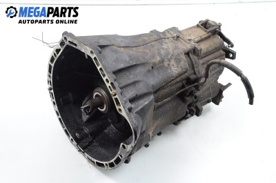 Ръчна скоростна кутия за Mercedes-Benz C-Class Sedan (W203) (05.2000 - 08.2007) C 270 CDI (203.016), 170 к.с.