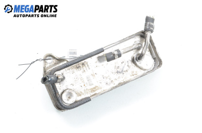 Маслоохладител за Mercedes-Benz C-Class Sedan (W203) (05.2000 - 08.2007) C 270 CDI (203.016), 170 к.с., № A 812 070 00 79