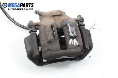 Спирачен апарат за Mercedes-Benz C-Class Sedan (W203) (05.2000 - 08.2007), позиция: предна, лява