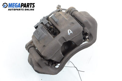 Спирачен апарат за Mercedes-Benz C-Class Sedan (W203) (05.2000 - 08.2007), позиция: предна, дясна