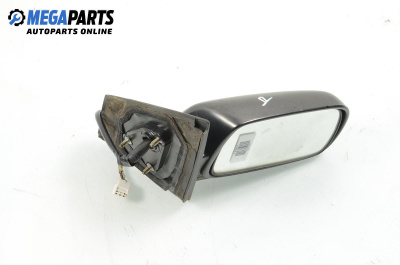 Огледало за Toyota Yaris Hatchback I (01.1999 - 12.2005), 4+1 вр., хечбек, позиция: дясна