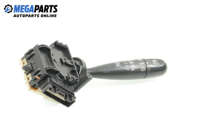 Лостче за чистачки за Toyota Yaris Hatchback I (01.1999 - 12.2005)