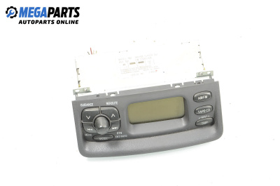 Бордови компютър за Toyota Yaris Hatchback I (01.1999 - 12.2005)