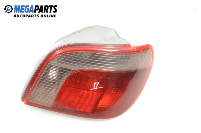 Стоп за Toyota Yaris Hatchback I (01.1999 - 12.2005), хечбек, позиция: дясна