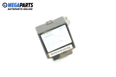 Модул централно заключване за Toyota Yaris Hatchback I (01.1999 - 12.2005)