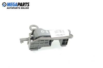 Вътрешна дръжка за Toyota Yaris Hatchback I (01.1999 - 12.2005), 4+1 вр., хечбек, позиция: предна, лява