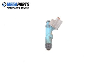 Дюза бензин за Toyota Yaris Hatchback I (01.1999 - 12.2005) 1.0 16V, 68 к.с., № 23250-23020