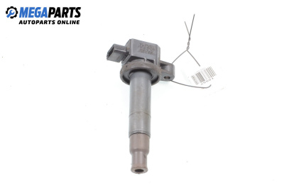 Запалителна бобина за Toyota Yaris Hatchback I (01.1999 - 12.2005) 1.0 16V, 68 к.с., № 90919-02229