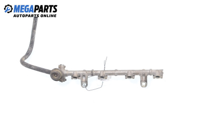 Бензинова рейка за Toyota Yaris Hatchback I (01.1999 - 12.2005) 1.0 16V, 68 к.с.