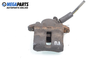 Спирачен апарат за Renault Clio II Hatchback (09.1998 - 09.2005), позиция: предна, лява