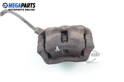 Спирачен апарат за Renault Clio II Hatchback (09.1998 - 09.2005), позиция: предна, дясна