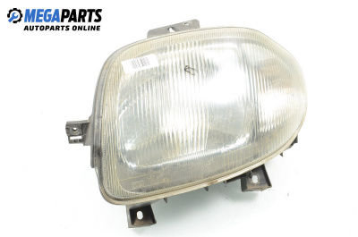 Фар за Renault Clio II Hatchback (09.1998 - 09.2005), хечбек, позиция: лява
