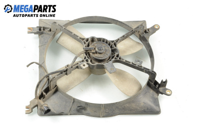 Перка охлаждане за Mitsubishi Colt IV Hatchback (03.1992 - 04.1996) 1.6 GLXi 16V (CA4A), 113 к.с.