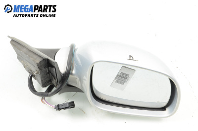 Огледало за Volkswagen Passat III Sedan B5 (08.1996 - 12.2001), 4+1 вр., седан, позиция: дясна