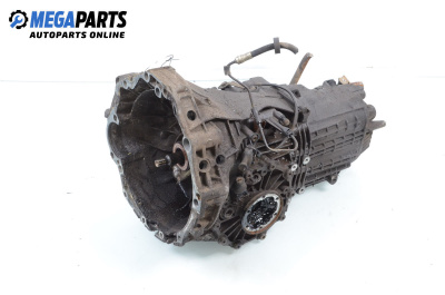 Ръчна скоростна кутия за Volkswagen Passat III Sedan B5 (08.1996 - 12.2001) 1.6, 101 к.с.