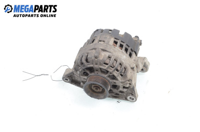 Алтернатор / генератор за Volkswagen Passat III Sedan B5 (08.1996 - 12.2001) 1.6, 101 к.с., № 2542225A