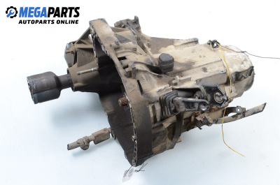 Ръчна скоростна кутия за Renault Laguna I Hatchback (11.1993 - 08.2002) 1.6 16V (B568, B561), 107 к.с.