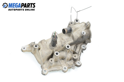Корпус на термостат за Renault Laguna I Hatchback (11.1993 - 08.2002) 1.6 16V (B568, B561), 107 к.с., № 7700 600 514