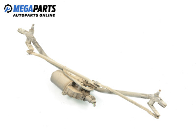 Ел. мотор за чистачките за Audi A6 Avant C5 (11.1997 - 01.2005), комби, позиция: предна