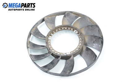 Перка охлаждане за Audi A6 Avant C5 (11.1997 - 01.2005) 2.5 TDI, 180 к.с.