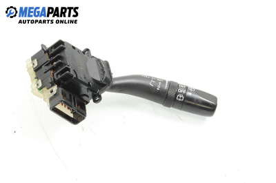 Лостче за чистачки за Mazda 6 Station Wagon I (08.2002 - 12.2007)