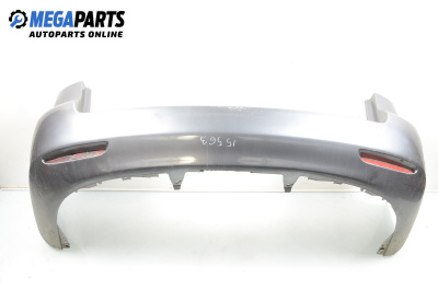 Задна броня за Mazda 6 Station Wagon I (08.2002 - 12.2007), комби