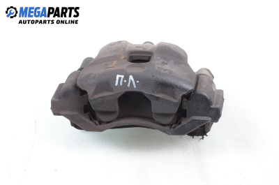 Спирачен апарат за Mazda 6 Station Wagon I (08.2002 - 12.2007), позиция: предна, лява