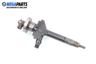 Дюза дизел за Mazda 6 Station Wagon I (08.2002 - 12.2007) 2.0 DI, 136 к.с., № 13H50B