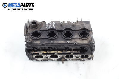 Глава за Mazda 6 Station Wagon I (08.2002 - 12.2007) 2.0 DI, 136 к.с.