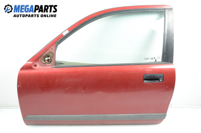 Врата за Rover 200 Hatchback II (11.1995 - 03.2000), 2+1 вр., хечбек, позиция: лява