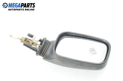 Огледало за Rover 200 Hatchback II (11.1995 - 03.2000), 2+1 вр., хечбек, позиция: дясна