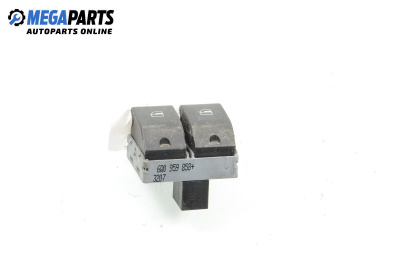 Бутони ел. стъкла  за Volkswagen Polo Hatchback V (01.2005 - 12.2009), № 6Q0 959 858