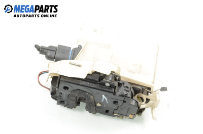 Брава на врата за Volkswagen Polo Hatchback V (01.2005 - 12.2009), позиция: лява