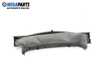 Интериорна пластмаса за Volkswagen Polo Hatchback V (01.2005 - 12.2009), 2+1 вр., хечбек, позиция: предна