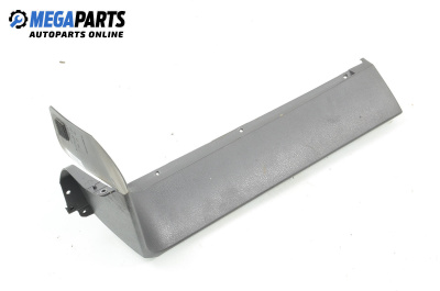 Пластмасова кора за Volkswagen Polo Hatchback V (01.2005 - 12.2009), 2+1 вр., хечбек