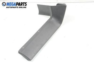 Пластмасова кора за Volkswagen Polo Hatchback V (01.2005 - 12.2009), 2+1 вр., хечбек